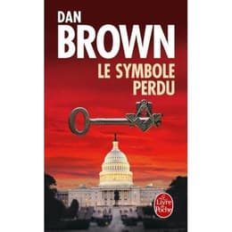 Le Symbole Perdu - Dan Brown
