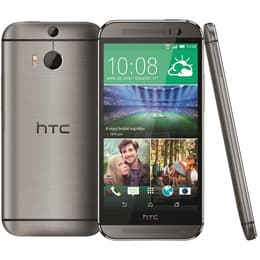 HTC One M8S