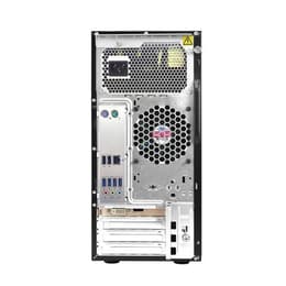 Lenovo ThinkStation P410 Xeon E5 3,2 GHz - SSD 1000 Go RAM 32 Go
