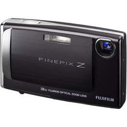 Compact - Fujifilm FinePix Z10FD Noir Fujifilm Fujinon Optical Zoom Lens 38-114mm f/3.7-4.9