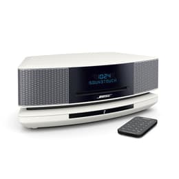 Micro-chaines Bose Wave soundtouch IV Bluetooth