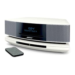 Micro-chaines Bose Wave soundtouch IV Bluetooth
