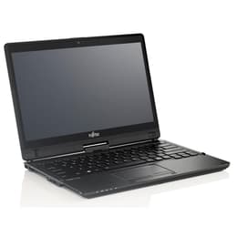 Fujitsu LifeBook T938 13" Core i5 1.7 GHz - SSD 1000 Go - 8 Go QWERTZ - Allemand