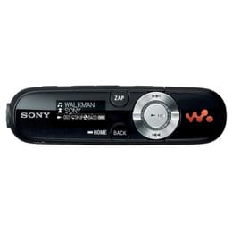 Lecteur MP3 & MP4 Sony NWZ-B142F Go - Noir