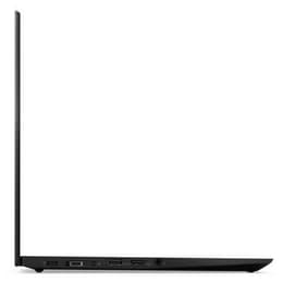 Lenovo ThinkPad T495S 14" Ryzen 5 PRO 2.1 GHz - SSD 256 Go - 8 Go QWERTY - Italien