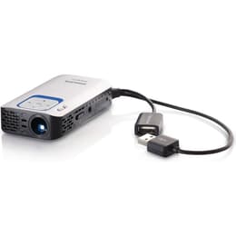 Vidéo projecteur Phillips PicoPix PPX2340 Blanc
