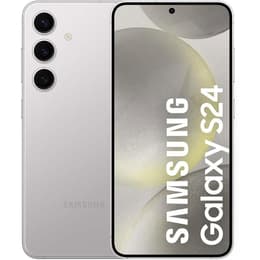 Galaxy S24 256 Go - Gris - Débloqué - Dual-SIM