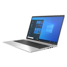 HP ProBook 445 G7 14" Ryzen 5 2.3 GHz - SSD 256 Go - 16 Go AZERTY - Français