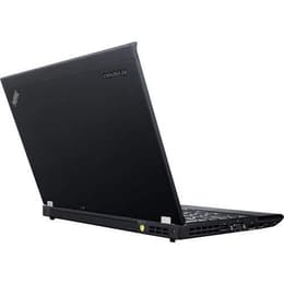 Lenovo ThinkPad X220 12" Core i5 2.6 GHz - HDD 320 Go - 8 Go AZERTY - Français