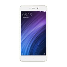 Xiaomi Redmi 4A 32 Go - Or - Débloqué