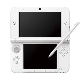 Nintendo 3DS XL - HDD 1 GB - Blanc
