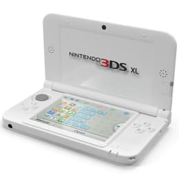 Nintendo 3DS XL - HDD 1 GB - Blanc