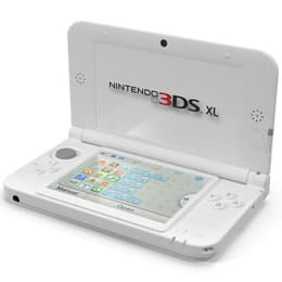 Nintendo 3DS XL - Blanc