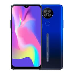 Blackview A80S 64 Go - Bleu - Débloqué