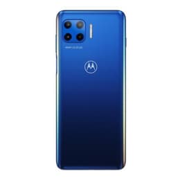 Motorola Moto G 5G Plus Dual Sim