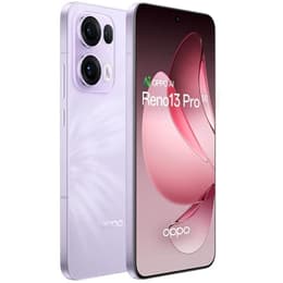 Reno13 Pro 5G 512 Go - Violet - Débloqué