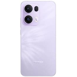 Reno13 Pro 5G 512 Go - Violet - Débloqué