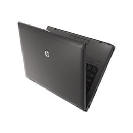 HP ProBook 6460B 14" Core i5 2.5 GHz - HDD 500 Go - 4 Go AZERTY - Français