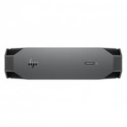 HP Z2 Mini G5 WorkStation Core i7 2.9 GHz - SSD 512 Go RAM 32 Go