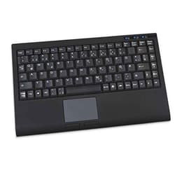 Clavier Keysonic QWERTZ Allemand ACK-540U