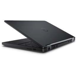 Dell Latitude E5550 15" Core i3 2.1 GHz - SSD 1000 Go - 16 Go QWERTZ - Allemand