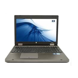 HP ProBook 6570B 15" Core i5 2.6 GHz - HDD 320 Go - 8 Go AZERTY - Français