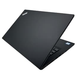 Lenovo ThinkPad T14 Gen 3 (Intel) 14" Core i5 1.3 GHz - 256 Go SSD - 16 Go QWERTY - Italien