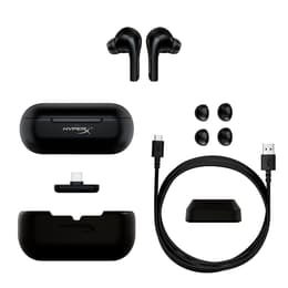 Ecouteurs Intra-auriculaire Bluetooth Réducteur de bruit - Hyperx Cloud MIX Buds