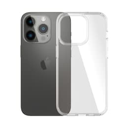 Écran de protection iPhone 14 Pro - Verre - Transparent