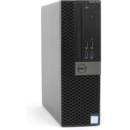 Dell OptiPlex 7040 SFF Core i7 3.4 GHz - SSD 512 Go RAM 32 Go