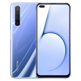 Realme X50 128 Go - Bleu - Débloqué