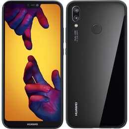 Huawei P20 Lite 128 Go - Noir - Débloqué