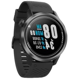 Coros Apex Bluetooth 42 mm - Noir