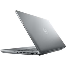 Dell Precision 3571 15" Core i7 2.4 GHz - SSD 1 To - 64 Go QWERTY - Anglais