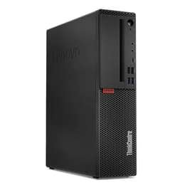 Lenovo ThinkCentre M720S Core i3 3.6 GHz - SSD 512 Go + HDD 1 To RAM 16 Go