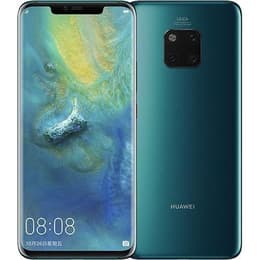 Huawei Mate 20 Pro 128 Go - Vert - Débloqué - Dual-SIM