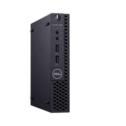Dell OptiPlex 3060 Micro Core i5 3 GHz - SSD 256 Go RAM 8 Go