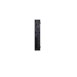 Dell OptiPlex 3060 Micro Core i5 3 GHz - SSD 256 Go RAM 8 Go