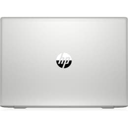 HP ProBook 450 G6 15" Core i3 2.1 GHz - HDD 500 Go - 4 Go AZERTY - Français