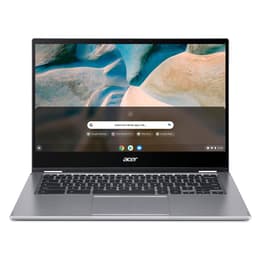 Acer ChromeBook Spin CP514 Ryzen 5 3500C 2.1 GHz 64Go SSD - 8Go AZERTY - Français