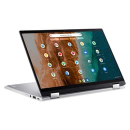 Acer ChromeBook Spin CP514 Ryzen 5 3500C 2.1 GHz 64Go SSD - 8Go AZERTY - Français