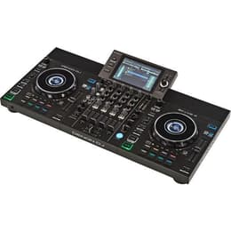Instruments de musique Denon DJ SC Live 4