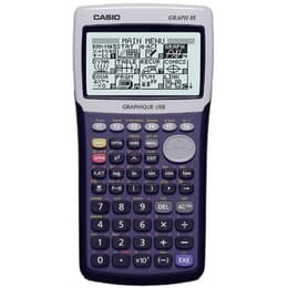 Calculatrice Casio Graph 85 SD