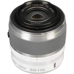Objectif Nikon 1 Nikkor 30-110mm f/3.8-5.6 VR Nikon 1 30-110mm f/3.8-5.6