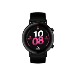 Montre Huawei Cardio GPS Watch GT2 - Noir