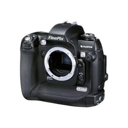 Reflex FinePix S3 Pro - Noir