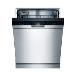 Lave-vaisselle encastrable 60 cm Siemens SN43HS36TE - 10 à 12 couverts