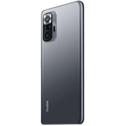 Xiaomi Redmi Note 10 Pro 128 Go - Gris - Débloqué