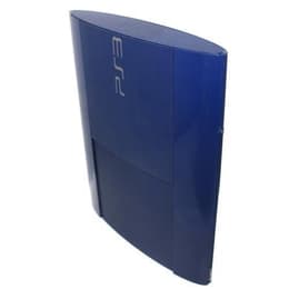 PlayStation 3 - HDD 500 GB - Bleu