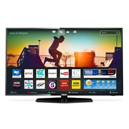 SMART TV Philips LCD Ultra HD 4K 124 cm 49PUS6162